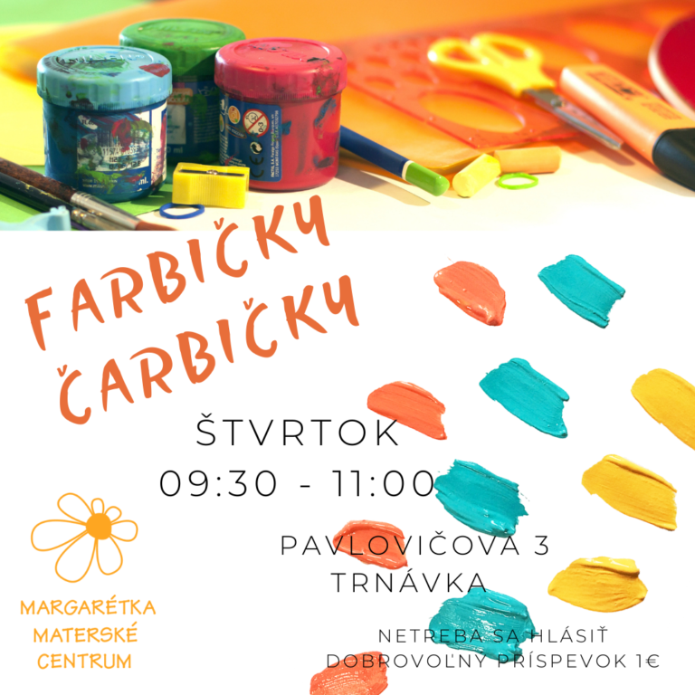 AKTUÁLNY PROGRAM